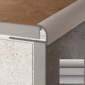 Профиль РП-АКП-01 алюминий 2,7