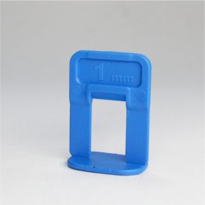 ЗАЖИМ СВП "Ворота" 1 мм 100шт.