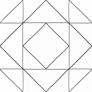 Домино 6032-0434