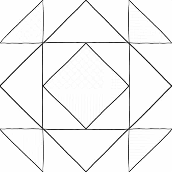 Домино 6032-0434