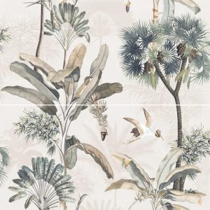 Экзюпери 7361-0006 панно декор