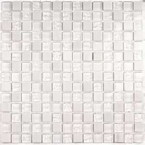 Iceberg     мозаика стекло+камень