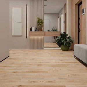 SPC плитка CRONAFLOOR ALPHA