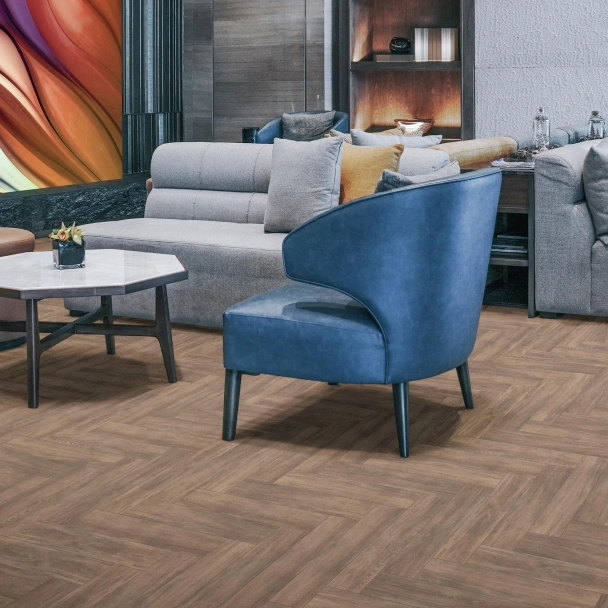 SPC плитка AMBIENT HOUSE