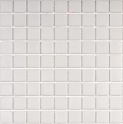 Arene White  мозаика керамогранитная