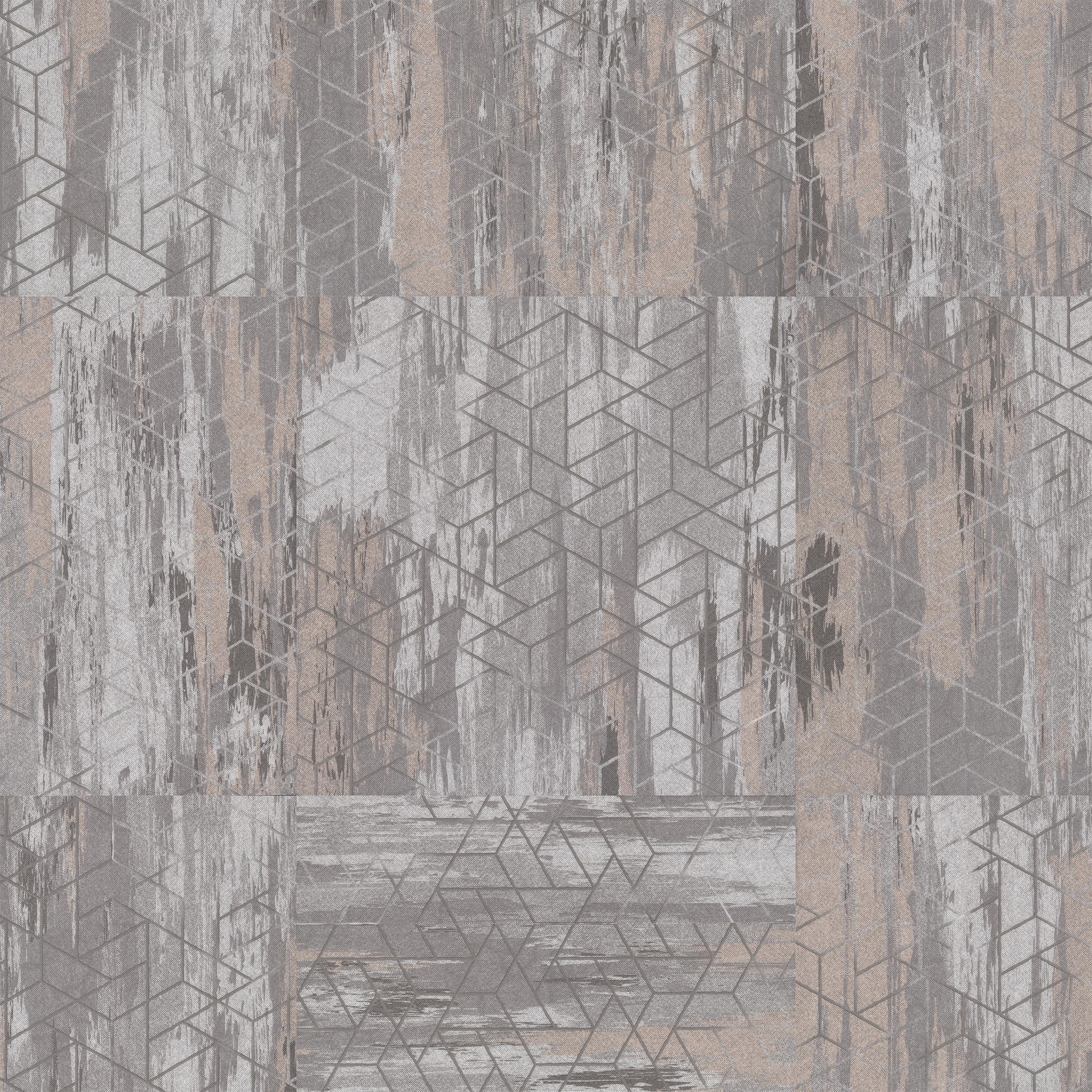 ПВХ-плитка Art Vinyl / LOUNGE DIGI EDITION (плитка)