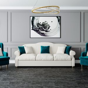 SPC плитка ALTA STEP ARRIBA New Lock