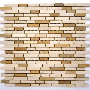 Barcelona I           мозаика каменная