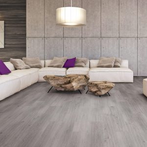 SPC плитка Art Vinyl / BASS HOUSE (плашка)