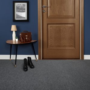 Ковровое покрытие BETAP BELL 74 СЕРЫЙ