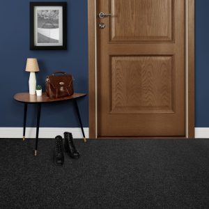 Ковровое покрытие BETAP BELL 77 ЧЁРНЫЙ