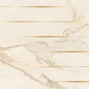 Calacatta Gold Linea вставка