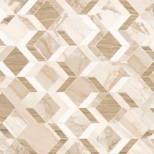 Calacatta Gold Rombi