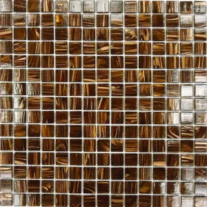 Choco   мозаика стеклянная