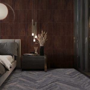 SPC плитка CRONAFLOOR HERRINGBONE