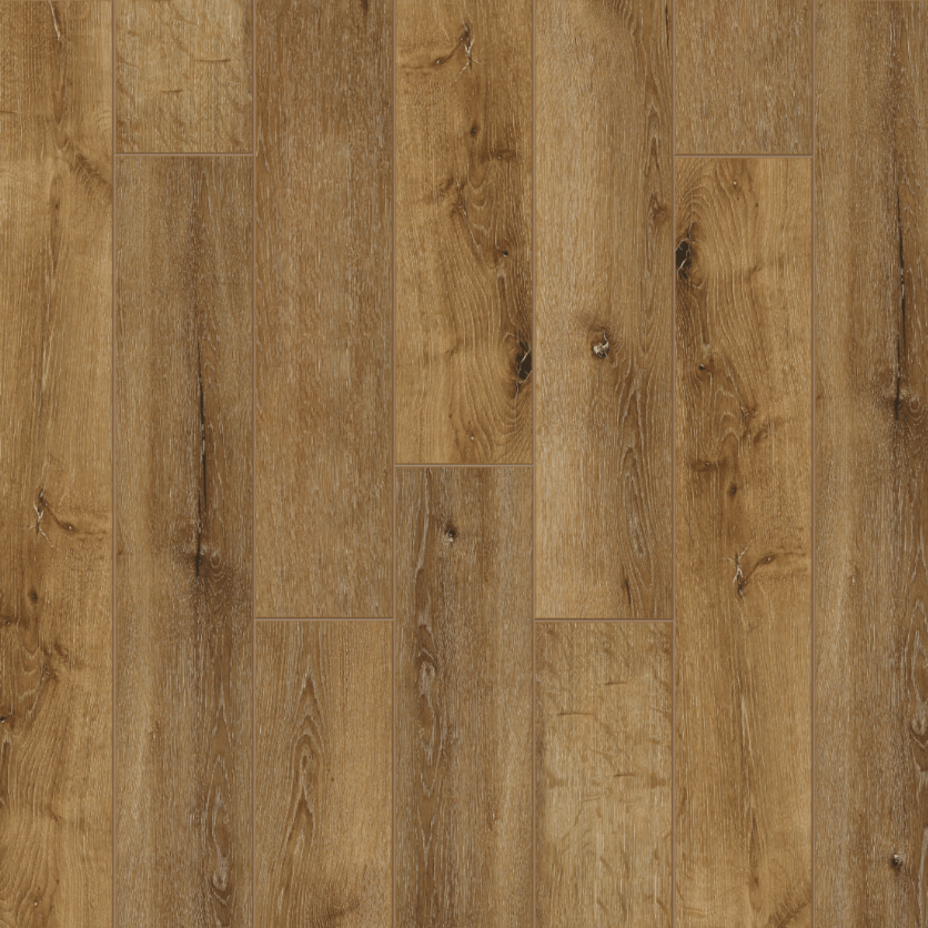 SPC плитка CRONAFLOOR/RADICAL CHIC