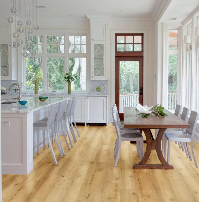 SPC плитка CRONAFLOOR/RADICAL CHIC