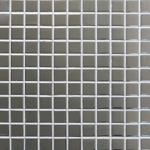 Everest Silver        мозаика керамогранитная