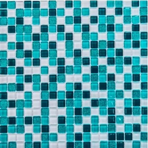 Glossy   мозаика стеклянная