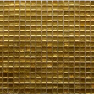 Classik gold    мозаика стеклянная