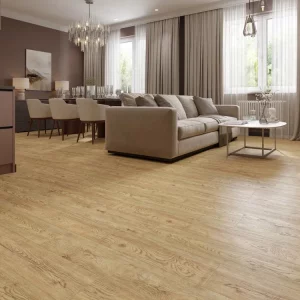 SPC плитка CRONAFLOOR GRAND SEQUOIA