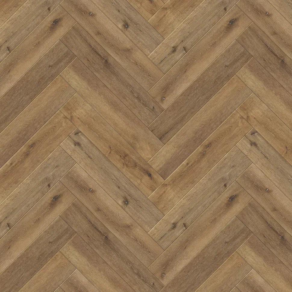 SPC плитка CRONAFLOOR/Herringbone 2.0