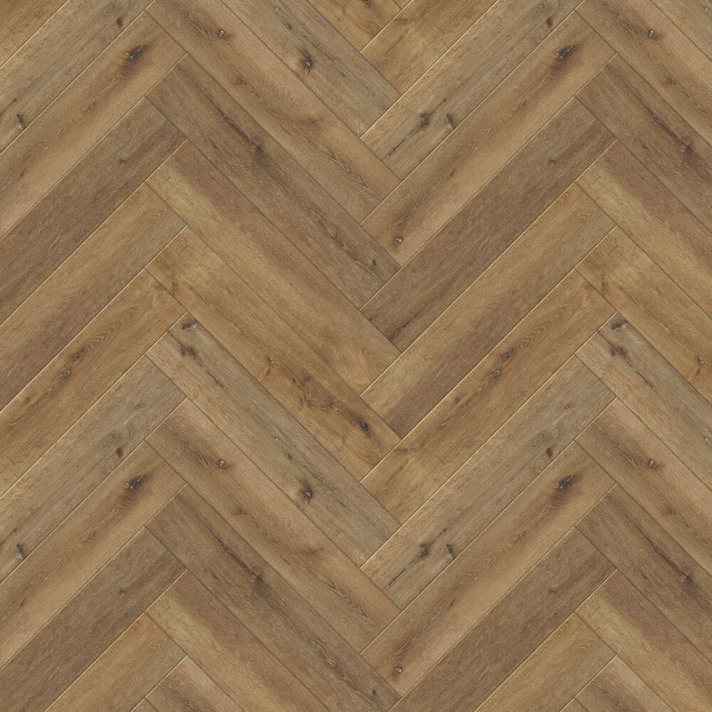 SPC плитка CRONAFLOOR/Herringbone 2.0