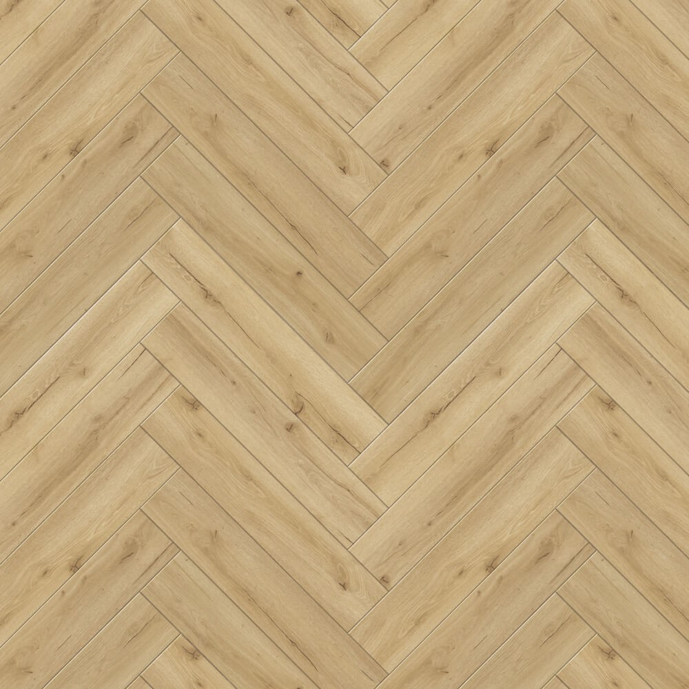 SPC плитка CRONAFLOOR/Herringbone 2.0