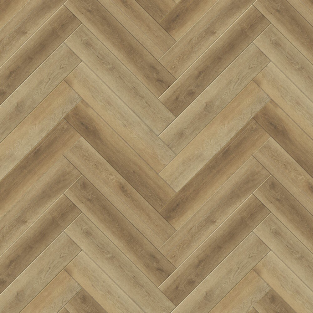 SPC плитка CRONAFLOOR/Herringbone 2.0