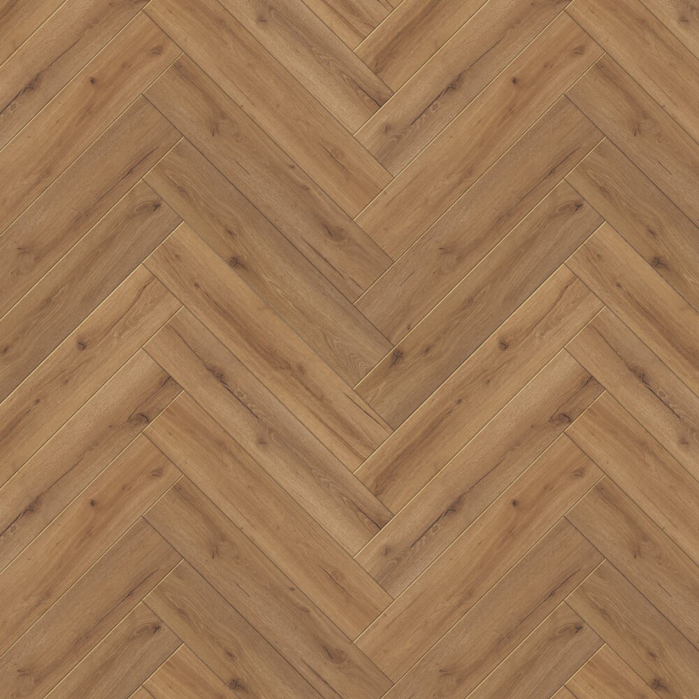 SPC плитка CRONAFLOOR/Herringbone 2.0