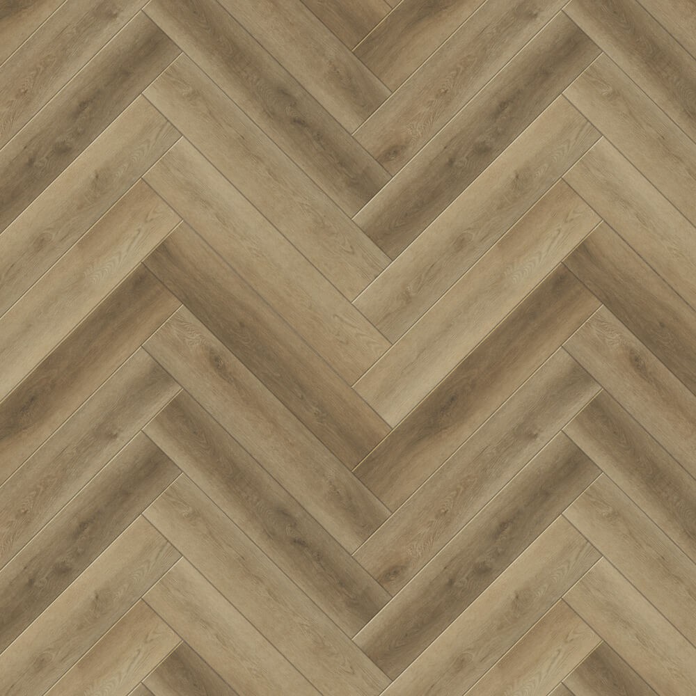 SPC плитка CRONAFLOOR/Herringbone 2.0