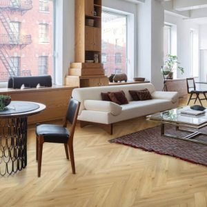 SPC плитка CRONAFLOOR/Herringbone 2.0