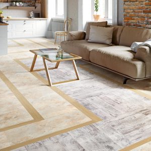 ПВХ-плитка Art Vinyl / NEW AGE (плитка)