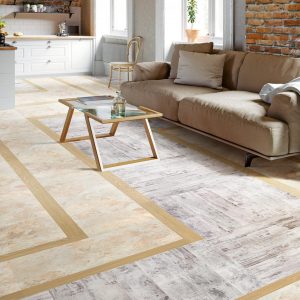 ПВХ-плитка Art Vinyl / NEW AGE (плашка)