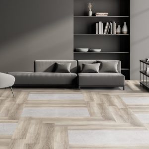 ПВХ-плитка Art Vinyl / GROOVE (плашка)