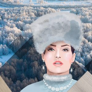 Ламинат TARKETT Первая Сибирская