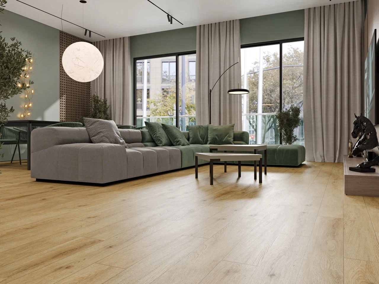 SPC плитка CRONAFLOOR/JOLI