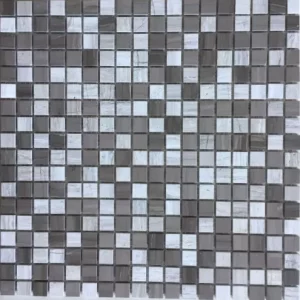 Kansas-15 (POL)       мозаика каменная