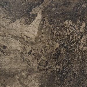 Гранит керамический Fossil Brown Full