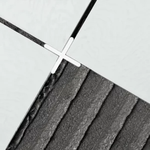 КРЕСТИКИ ЗУБР 33811-1 для кафеля, 1 мм (200 шт)