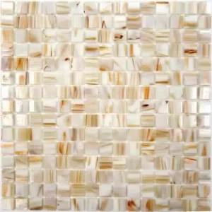 Queen  мозаика стеклянная