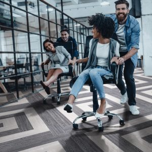 ПВХ-плитка Art Vinyl / LOUNGE (плашка)