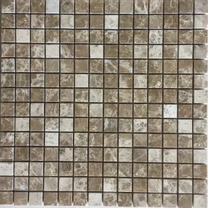 Madrid-20 (POL)    мозаика каменная