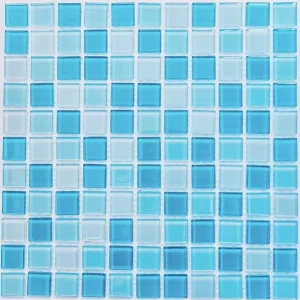 Marina  мозаика стеклянная