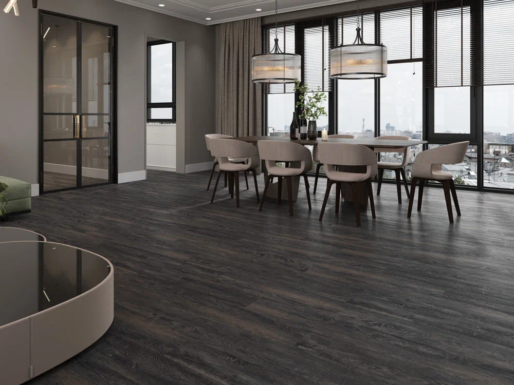 SPC плитка CRONAFLOOR NANO