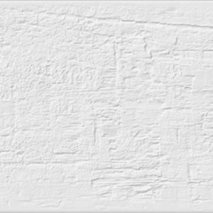 Chicago Lay White WT11CHLOO настенная