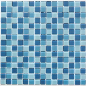 Ocean  мозаика стеклянная