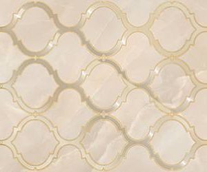 Onice Pesco Rio настенная вставка