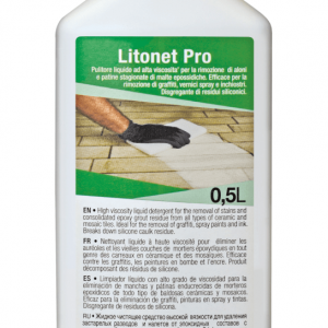 ОЧИСТИТЕЛЬ LITONET PRO 0,5 Л