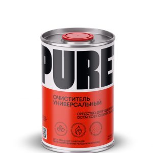УНИВЕРСАЛЬНЫЙ ОЧИСТИТЕЛЬ PURETOP